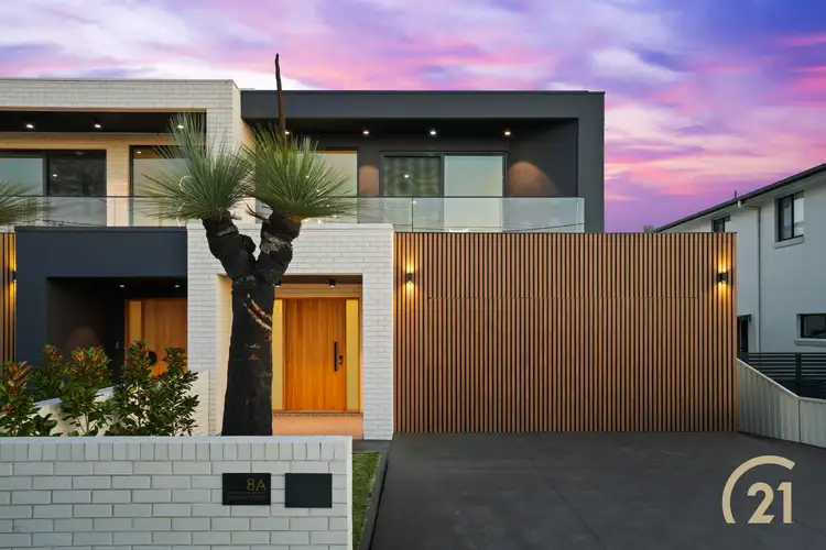 8A Brown Street, Smithfield NSW 2164