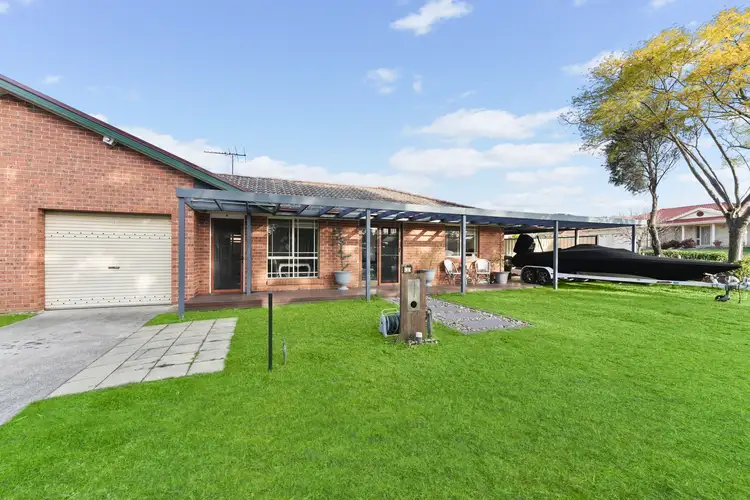 Main view of Homely house listing, 2/2 Cornelian Ave, Eagle Vale NSW 2558