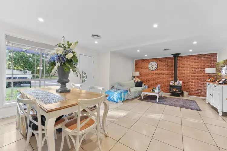 Second view of Homely house listing, 2/2 Cornelian Ave, Eagle Vale NSW 2558
