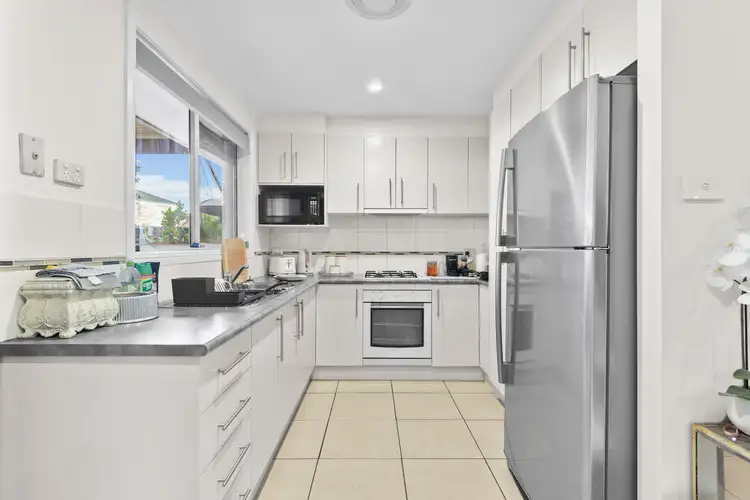 Third view of Homely house listing, 2/2 Cornelian Ave, Eagle Vale NSW 2558