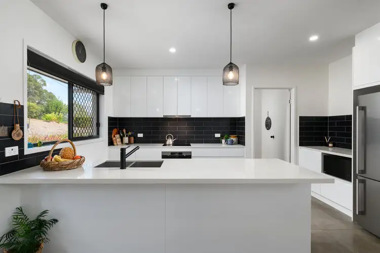 Fourth view of Homely rural property listing, 26 Brianna Court, Araluen QLD 4570