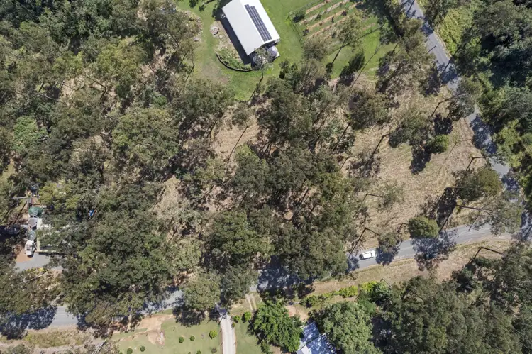 Lot 251 Varley Road North, Glenwood QLD 4570