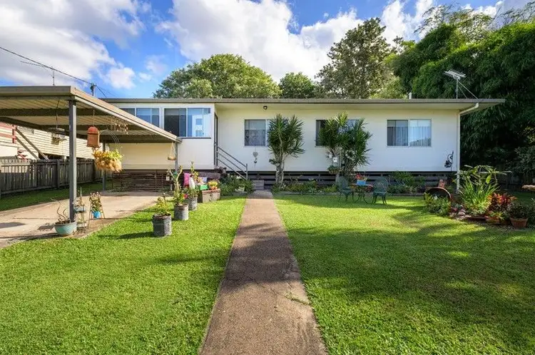 Main view of Homely house listing, 16 Busby Street, Amamoor QLD 4570