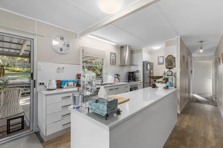 Second view of Homely house listing, 16 Busby Street, Amamoor QLD 4570