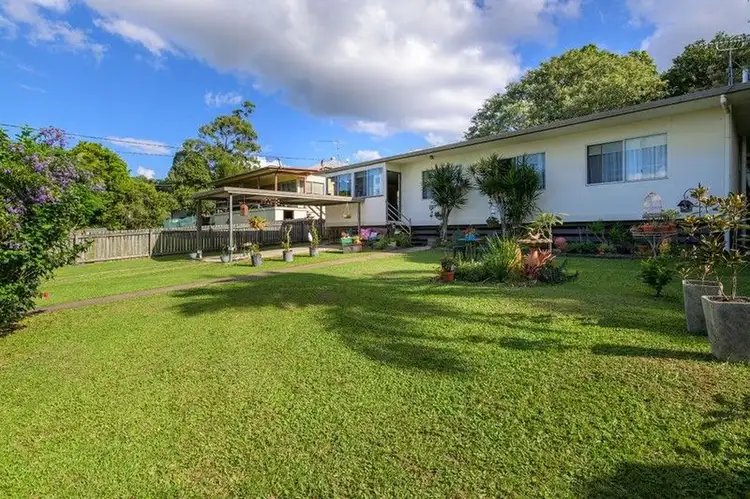 Fifth view of Homely house listing, 16 Busby Street, Amamoor QLD 4570