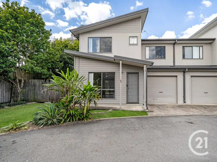 44/40-56 Gledson Street, North Booval QLD 4304