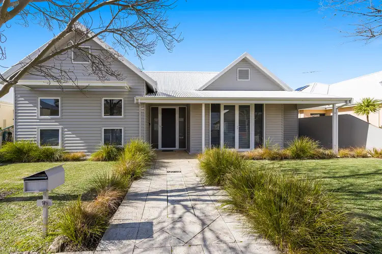 Main view of Homely house listing, 16 Conservation Loop, Erskine WA 6210