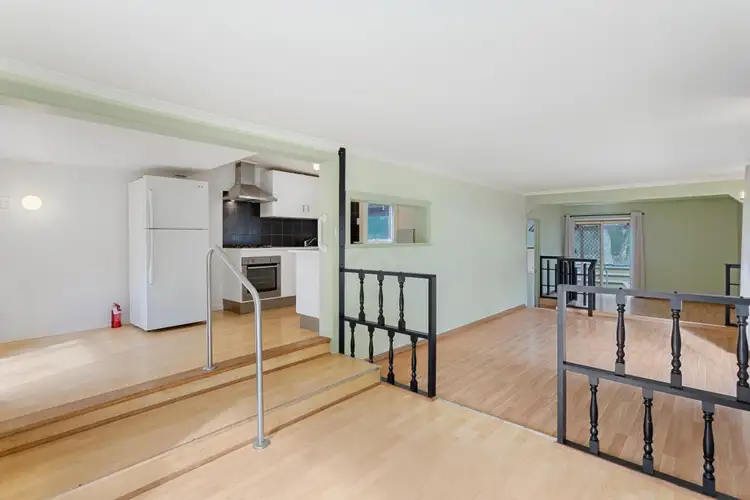 Second view of Homely house listing, Cabin 17 1/304 Bains Road,, Woodcroft SA 5162