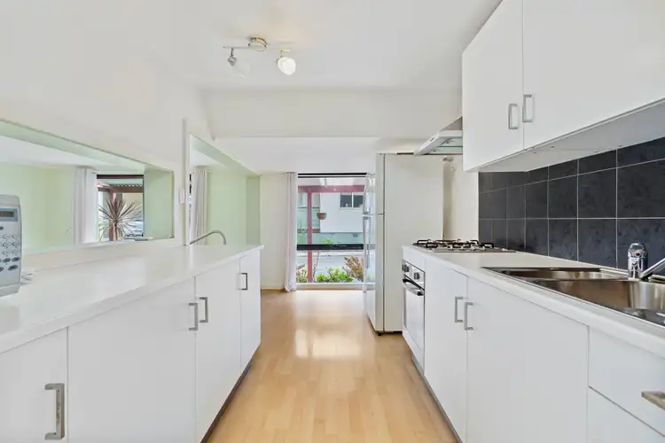 Third view of Homely house listing, Cabin 17 1/304 Bains Road,, Woodcroft SA 5162