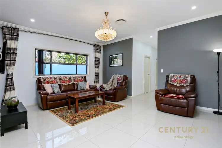 Third view of Homely semi-detached listing, 10B Springdale Road, Wentworthville NSW 2145