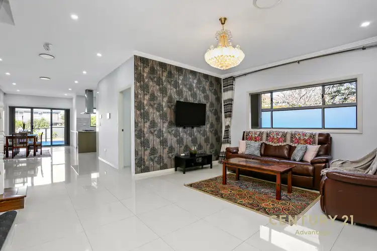 Fourth view of Homely semi-detached listing, 10B Springdale Road, Wentworthville NSW 2145