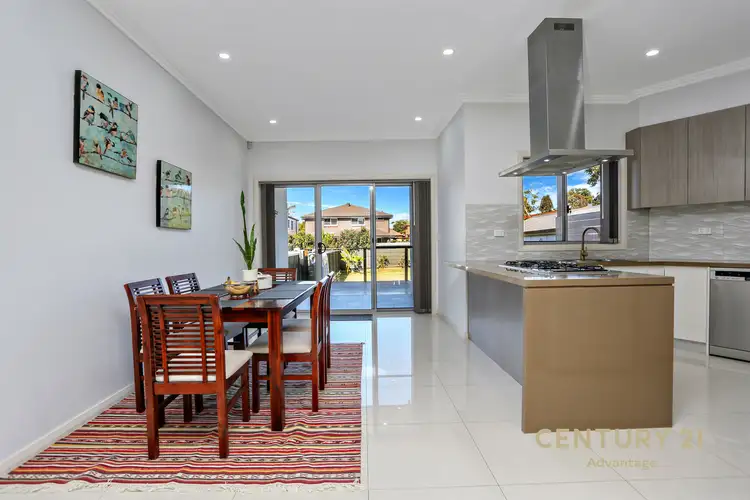 Fifth view of Homely semi-detached listing, 10B Springdale Road, Wentworthville NSW 2145
