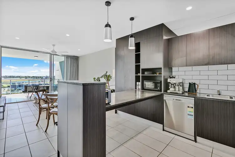 Second view of Homely unit listing, 51/15 Shine Court, Birtinya QLD 4575