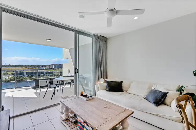 Third view of Homely unit listing, 51/15 Shine Court, Birtinya QLD 4575
