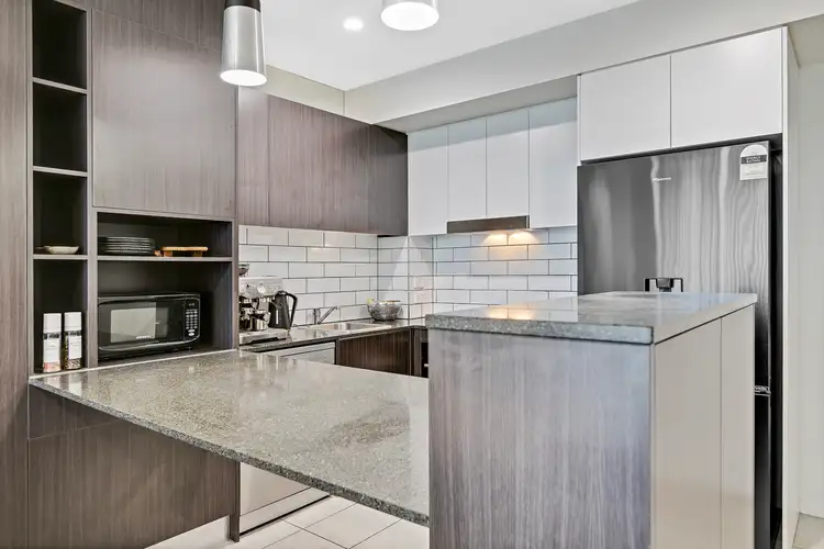 Sixth view of Homely unit listing, 51/15 Shine Court, Birtinya QLD 4575