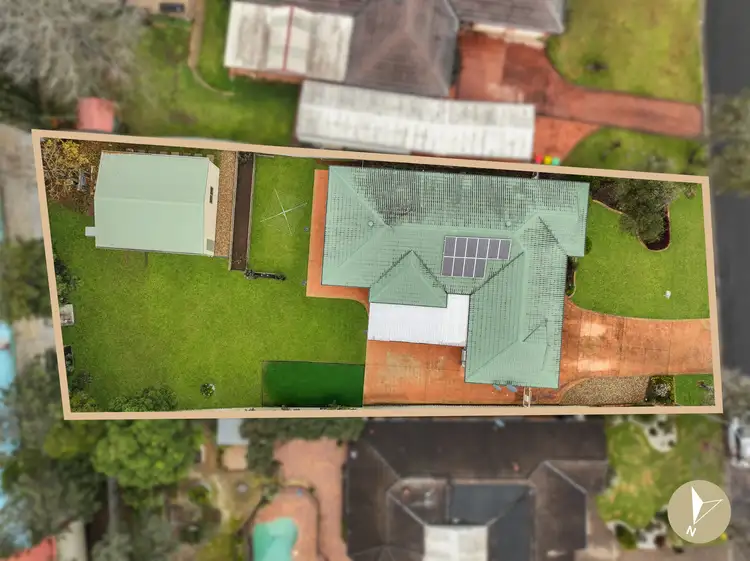 53 Valley View Drive, Narellan NSW 2567