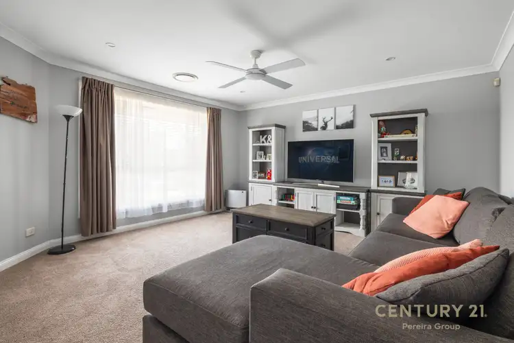 Fourth view of Homely house listing, 53 Valley View Drive, Narellan NSW 2567