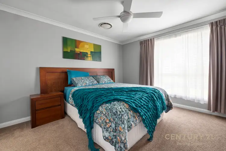 Fifth view of Homely house listing, 53 Valley View Drive, Narellan NSW 2567