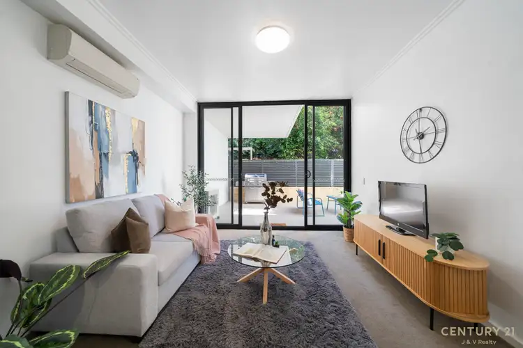 5/1-3 Werombi Road, Mount Colah NSW 2079