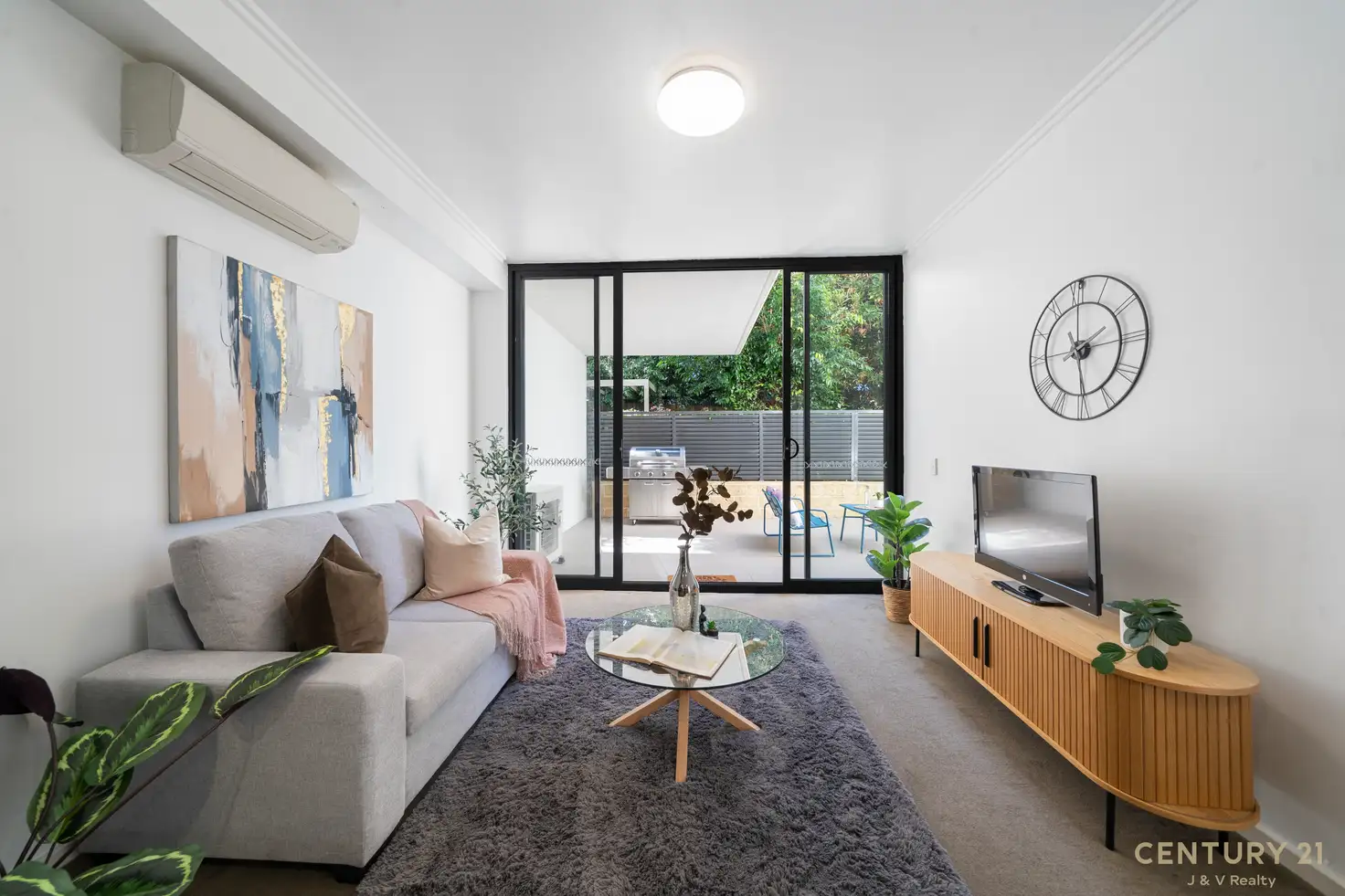 Main view of Homely apartment listing, 5/1-3 Werombi Road, Mount Colah NSW 2079