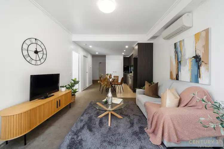 Second view of Homely apartment listing, 5/1-3 Werombi Road, Mount Colah NSW 2079