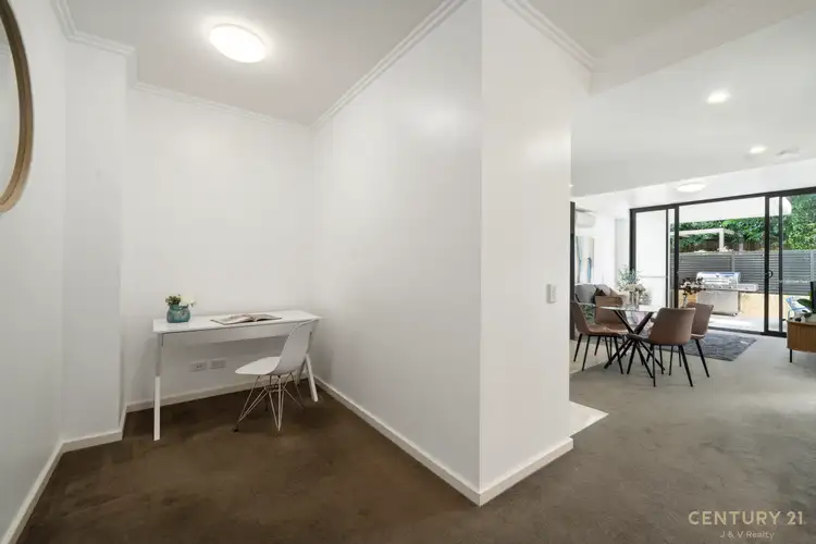 Fifth view of Homely apartment listing, 5/1-3 Werombi Road, Mount Colah NSW 2079