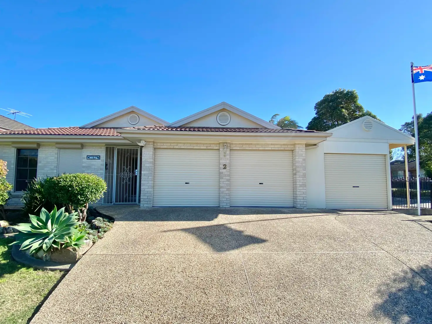 Main view of Homely house listing, 2 Scobie Street, Fletcher NSW 2287