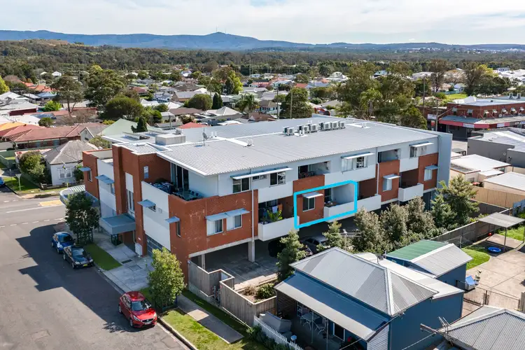 Main view of Homely apartment listing, 106/27 Fifth Street, Boolaroo NSW 2284