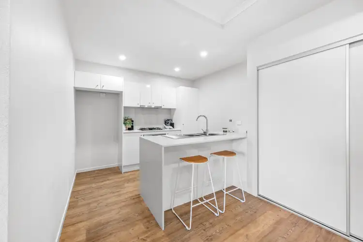 Second view of Homely apartment listing, 106/27 Fifth Street, Boolaroo NSW 2284