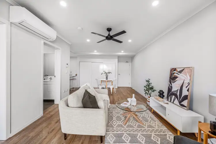 Third view of Homely apartment listing, 106/27 Fifth Street, Boolaroo NSW 2284