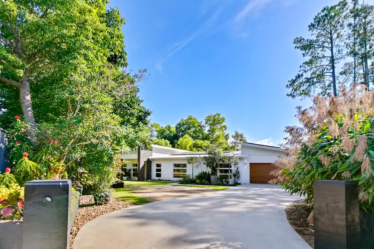 11a Hocking Street, Nambour QLD 4560