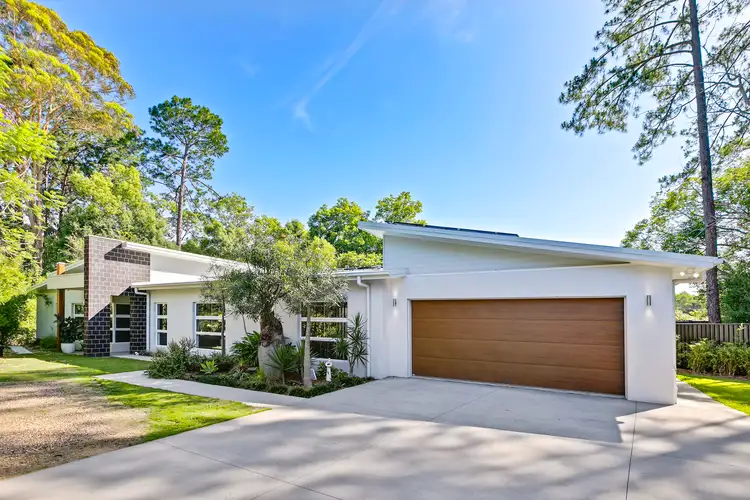 Second view of Homely house listing, 11a Hocking Street, Nambour QLD 4560