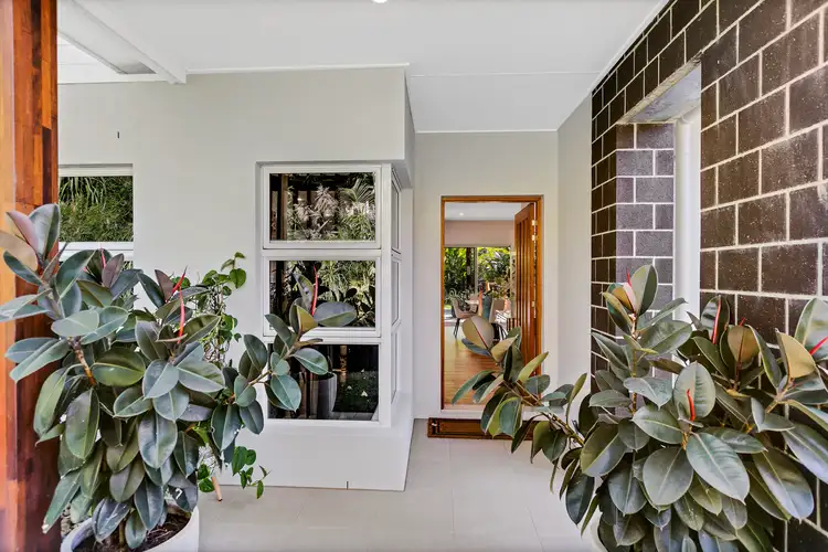 Third view of Homely house listing, 11a Hocking Street, Nambour QLD 4560
