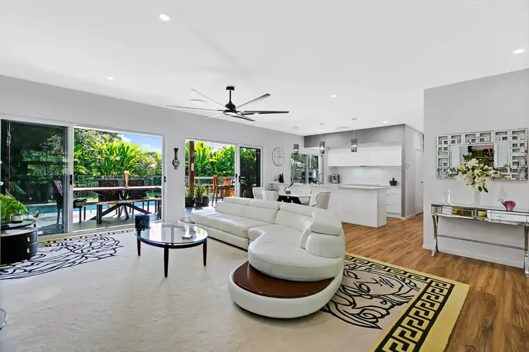 Fourth view of Homely house listing, 11a Hocking Street, Nambour QLD 4560