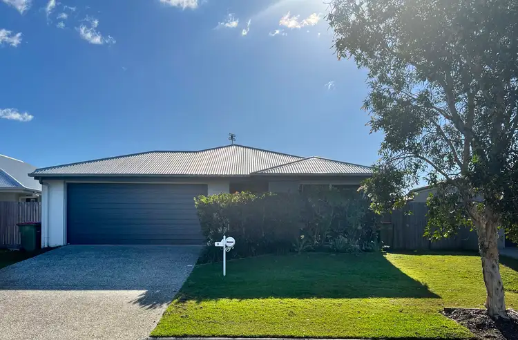 Main view of Homely house listing, 8 Craven Place, Mountain Creek QLD 4557