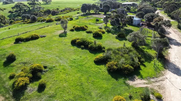 Third view of Homely land listing, 23 Longview Road, American River SA 5221