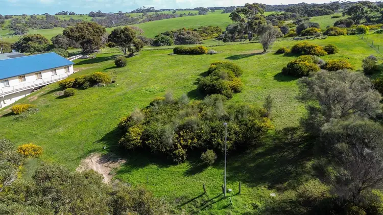 Fourth view of Homely land listing, 23 Longview Road, American River SA 5221