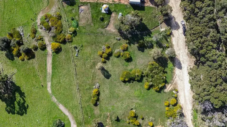 Fifth view of Homely land listing, 23 Longview Road, American River SA 5221