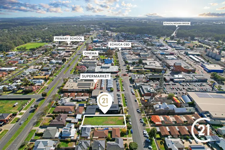 87 Hare Street, Echuca VIC 3564