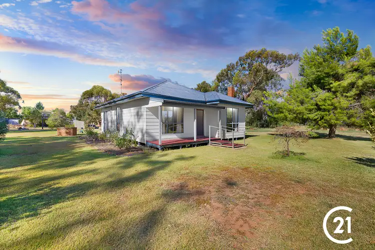 Second view of Homely house listing, 99 Echuca-Mitiamo Road, Echuca VIC 3564