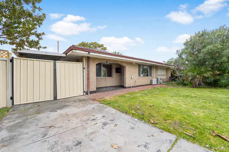 58 Star Street, Carlisle WA 6101