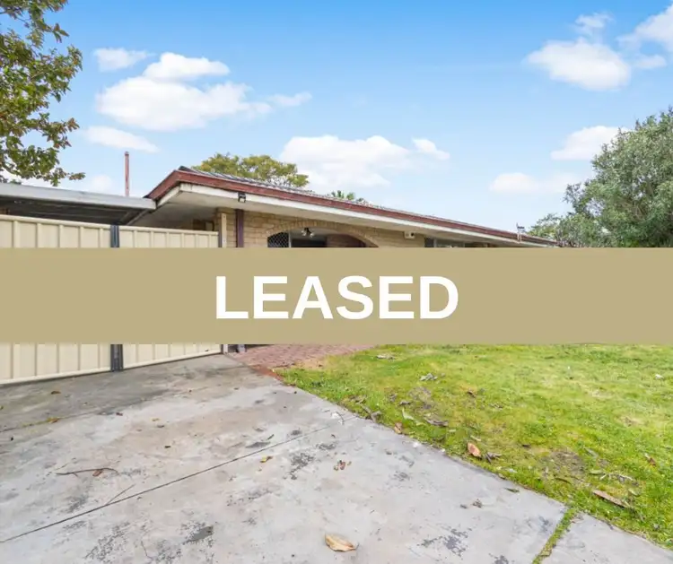 58 Star Street, Carlisle WA 6101