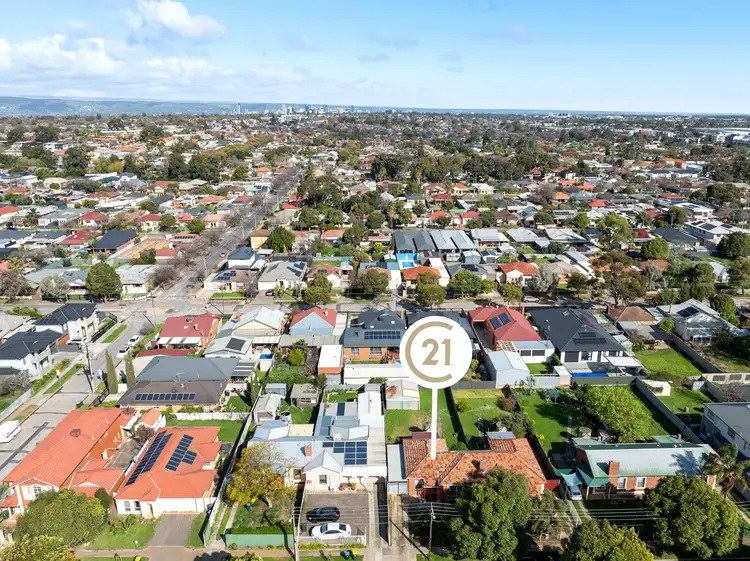 Third view of Homely house listing, 21 Talinga Avenue, Kilburn SA 5084