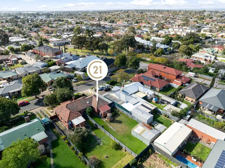 Fourth view of Homely house listing, 21 Talinga Avenue, Kilburn SA 5084