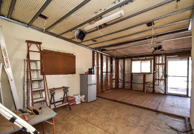 Second view of Homely house listing, 725 Silica Street, Broken Hill NSW 2880