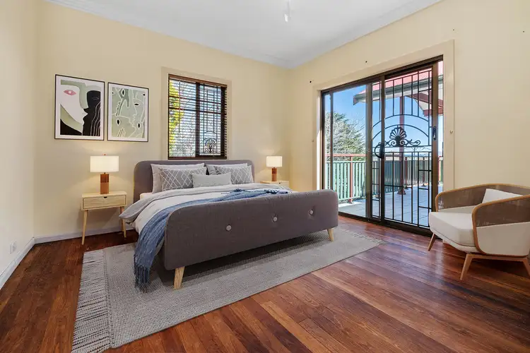 Third view of Homely house listing, 5 Victoria Crescent, New Lambton Heights NSW 2305