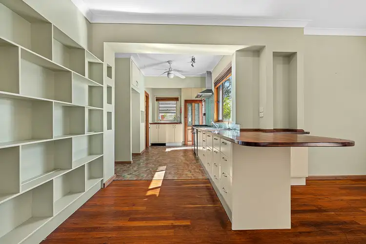 Fifth view of Homely house listing, 5 Victoria Crescent, New Lambton Heights NSW 2305