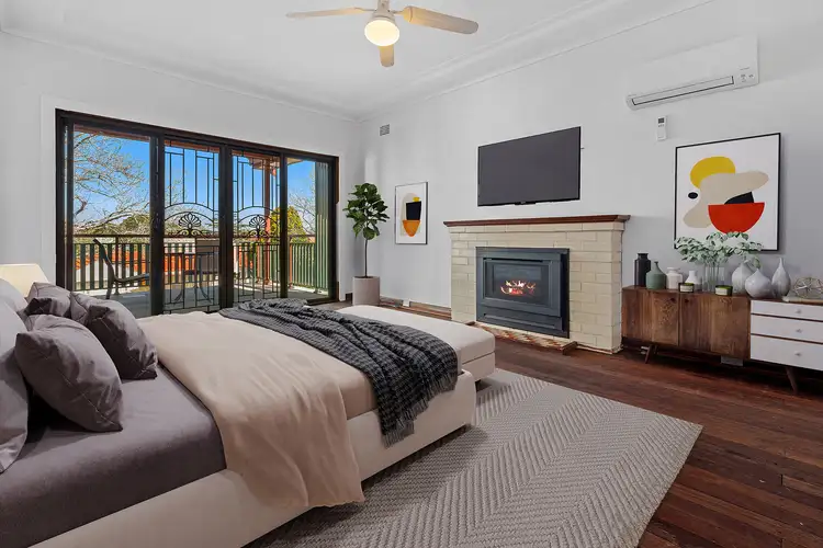 Sixth view of Homely house listing, 5 Victoria Crescent, New Lambton Heights NSW 2305