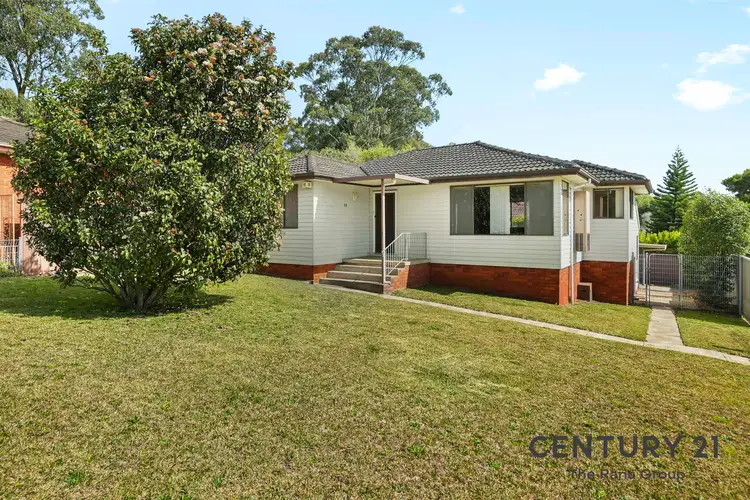 12 Himalaya Crescent, Seven Hills NSW 2147