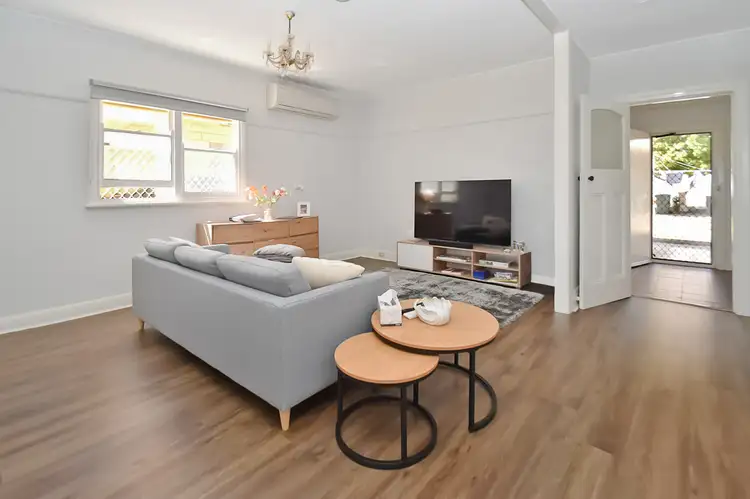 Second view of Homely house listing, 161 Burke Street, Broken Hill NSW 2880